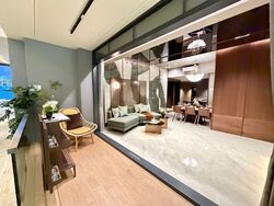 One Marina Gardens (D1), Apartment #637264021